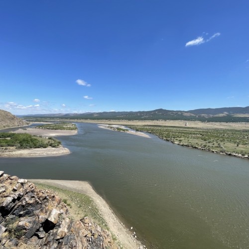 От пустыни до оазисов: большое путешествие по Монголии и Улан-Удэ