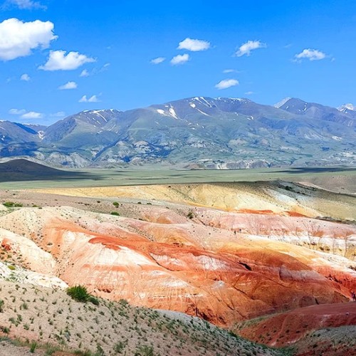 К ледникам: треккинг налегке в ущелье Актру с проживанием на турбазе