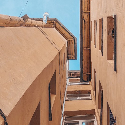 Доходные дома — золотые прииски Петербурга