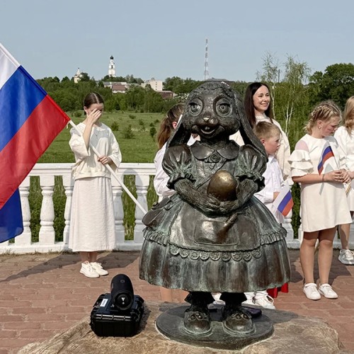 Автобусный тур из Москвы по Золотому кольцу с мастер-классом