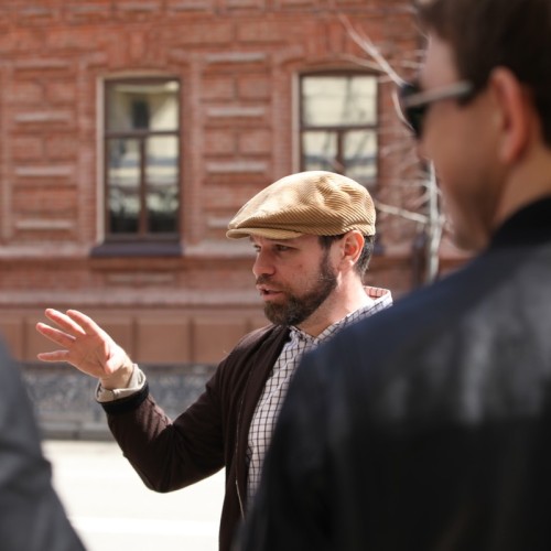 Земля Кубанская: вглубь екатеринодарских эпох