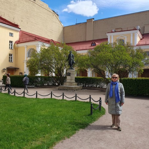 «Выстрел в Пушкина разбудил душу Лермонтова»