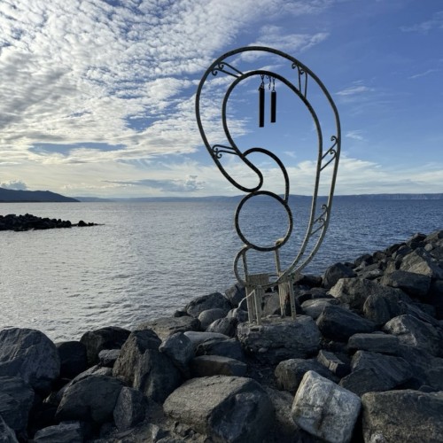 Наследие южного Байкала только для вас: Саяны, живописные водоёмы и культура Бурятии