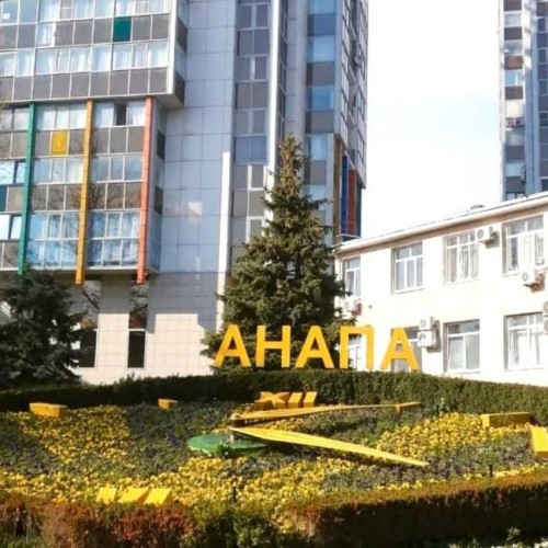 Мотопутешествие по черноморскому побережью (индивидуально)