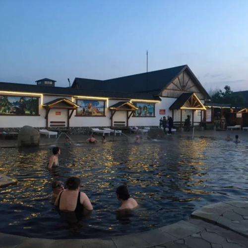 Лермонтовские места, величественный Эльбрус и «кавказская Тоскана»