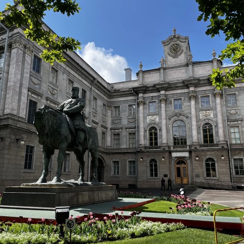 Секреты Романовых длиною в 300 лет