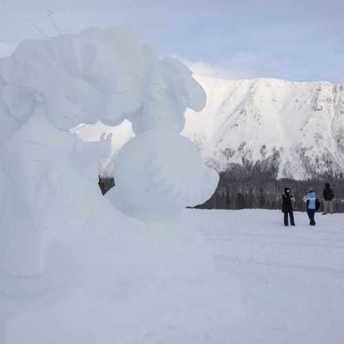 Вкусное путешествие на край света в мини-группе: Мурманск и Териберка