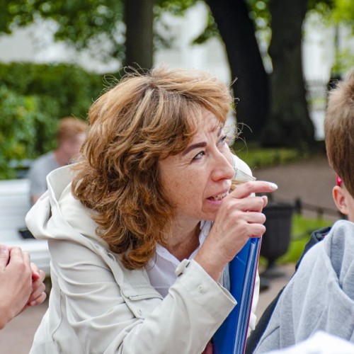 Юные первооткрыватели: детский маршрут по центру Петербурга