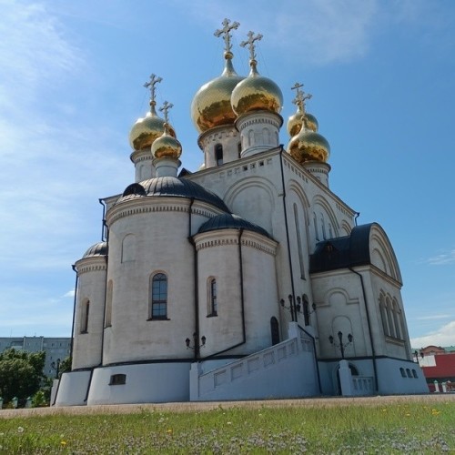 Путешествие по Туве и Хакасии: Западные Саяны, обряды и буддийские храмы