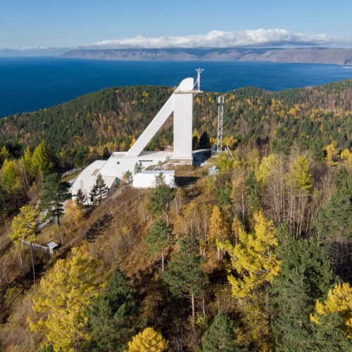 У берегов Байкала: экскурсии и отдых в Листвянке