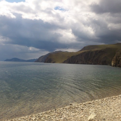 Архитектура и природа Сибири: достопримечательности Байкала, Иркутск и Листвянка