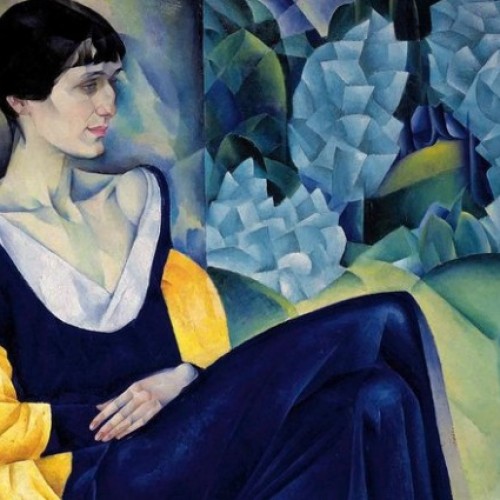 Петербург со вкусом кофе