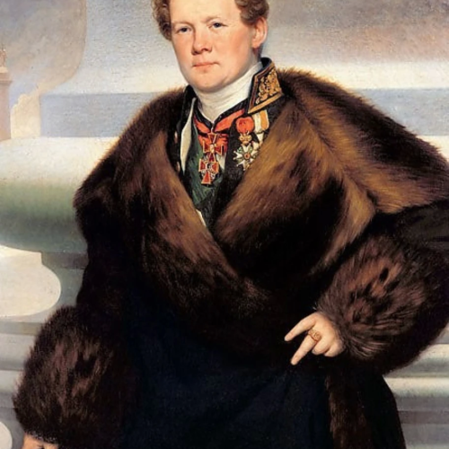 Архитектура и легенды Исаакиевской площади