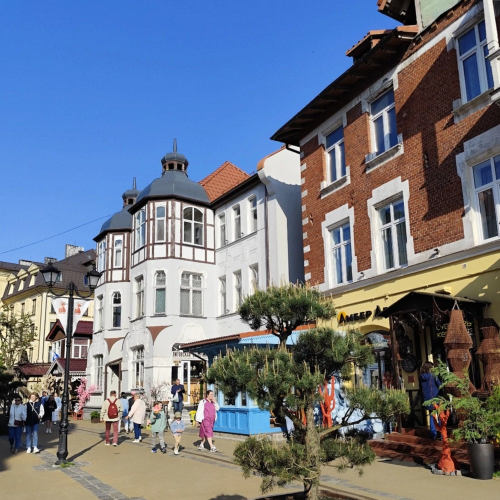 Индивидуальное знакомство с Калининградом и областью: экскурсии, прогулки и концерт