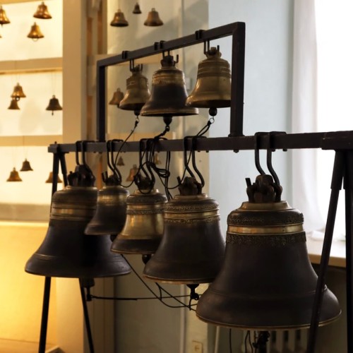 По государевой дороге: из Петербурга — в Великий Новгород и на Валдай