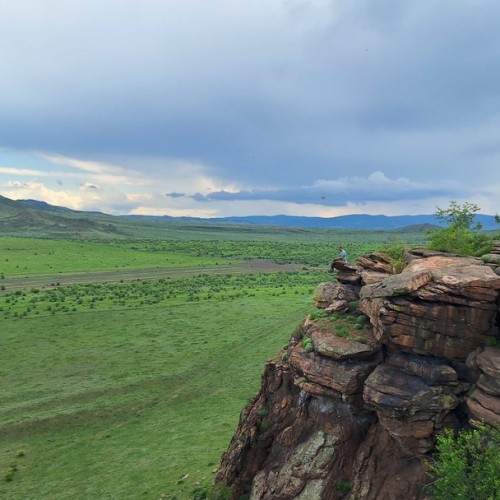 Индивидуальный джип-выезд по Баргузинской долине с посещением священных мест