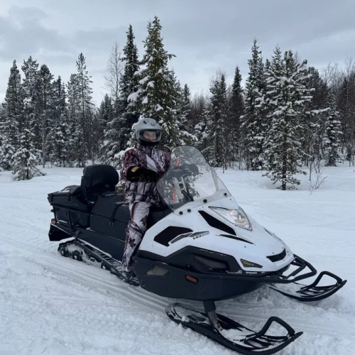 Тур-приключение в Арктике: Териберка и Кировск, кулинарный мастер-класс и северное сияние