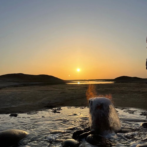 Насыщенный тур по Калмыкии: буддийские святыни и знакомство с кочевым бытом