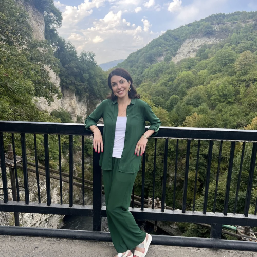 От старинных башен в горах до небоскрёбов: по Чечне с комфортом