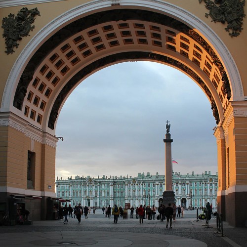 Секреты Романовых длиною в 300 лет