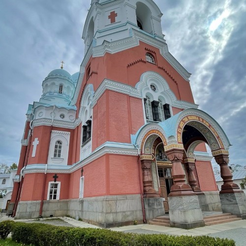 Стоит видеть и пробовать: «Рускеала», Валаам, Кижи и карельская кухня из Петербурга (всё включено)