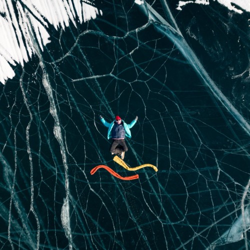 Ледяное сердце Сибири: путешествие на Байкал в мини-группе