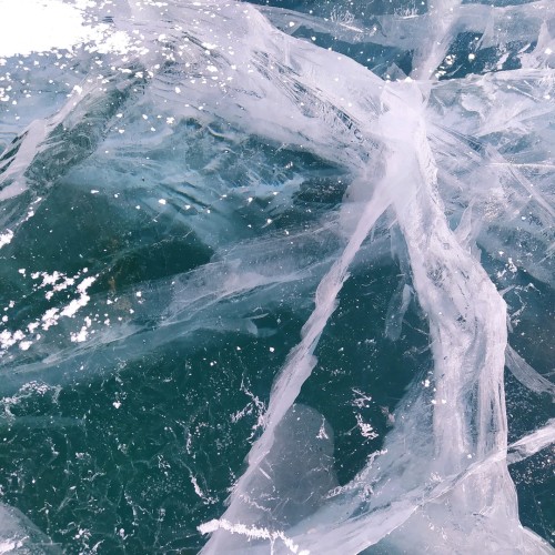 Байкальская классика: места силы, Ольхон и мыс Хобой