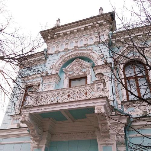 Краснодар без скуки