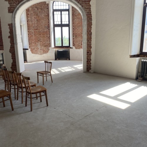 Индивидуально по Ярославскому краю: жемчужная обитель, замок и музей под небом