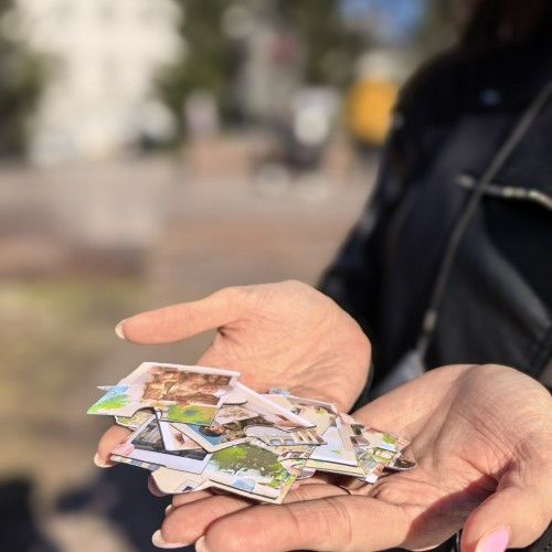 Кострома в деталях: семейная квест-экскурсия