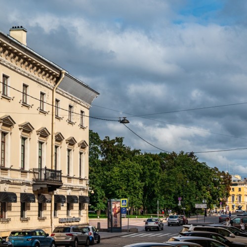 Век Анны Ахматовой