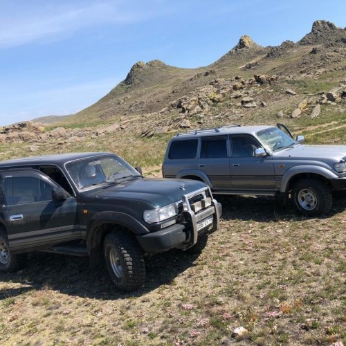 За трофеями на Байкал с местными: рыбалка с катера, катамарана и на реках