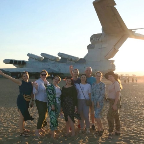 От гор к морю: главные достопримечательности Дагестана