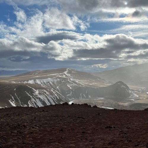 Дорогами Алтая: прогулки по горам и тропам и отдых у озёр и водопадов