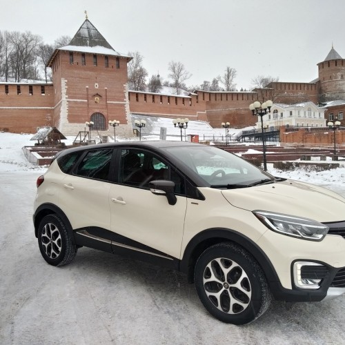 По стопам святого Макария: Желтоводский Макариев монастырь, ярмарка + канатка
