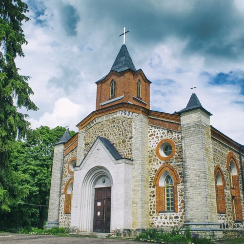 В старинные усадьбы — из Петербурга