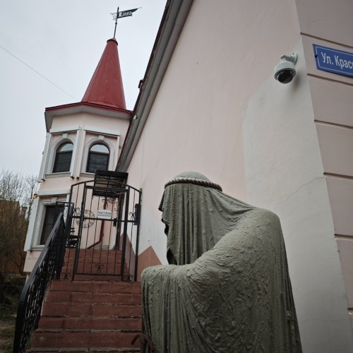 Уик-энд в Выборге с дегустациями, увлекательными историями и посещением Монрепо (мини-группа)