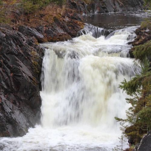 Знакомство с Карелией за 2 дня: Рускеала и Петрозаводск