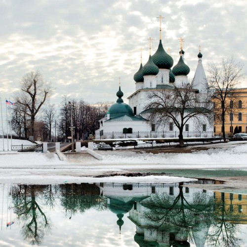 Квест-экскурсия для детей «Кузя и хранитель тайн»