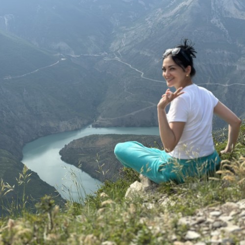 Дагестан зовёт в гости: увлекательный тур с питанием и мини-квестом (всё включено)