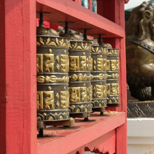 Знакомство с Байкалом: Ольхон, Бурятия и круиз с ночёвкой на корабле