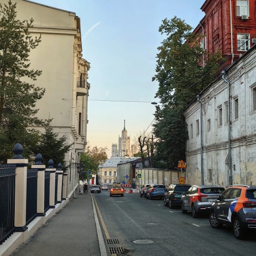 Экскурсия по Ивановской горке «Дружить нельзя ругаться»