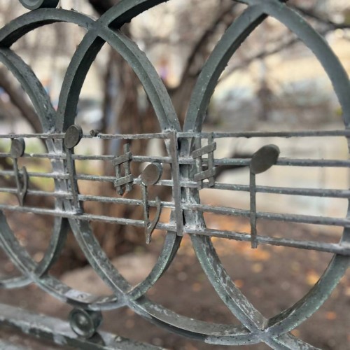 Урок фортепиано в центре Москвы