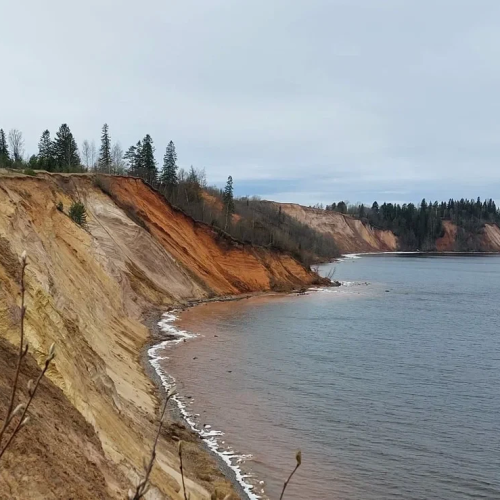 Из Санкт-Петербурга — в Вытегру: тур к Онежскому озеру