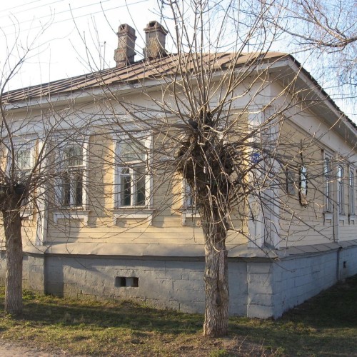 Творческая Коломна — литература, живопись, музыка