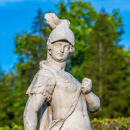 Путешествие из Петербурга: Царское Село и Петергоф