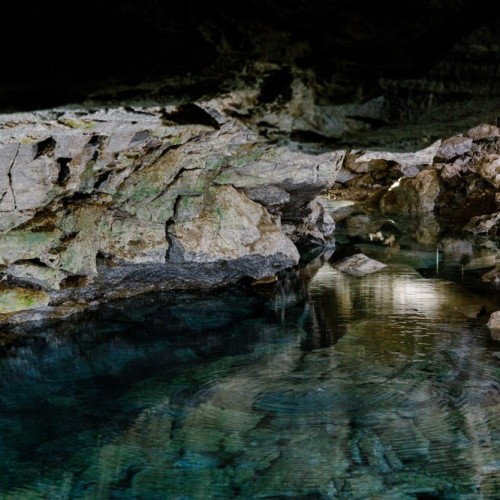 Железнодорожный вояж на Урал и в Сибирь с релаксом на термальном курорте