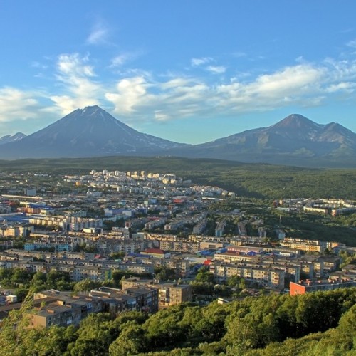 В объятиях Камчатки: лёгкое и комфортное знакомство