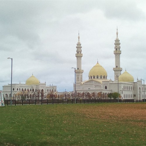 Индивидуально по Татарстану: архитектура и культура Казани, Свияжска, Болгара и глубинки