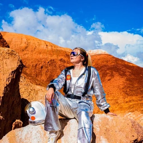 Активно и без палаток на Алтае: моторафтинг, треккинг и вечера под звёздами